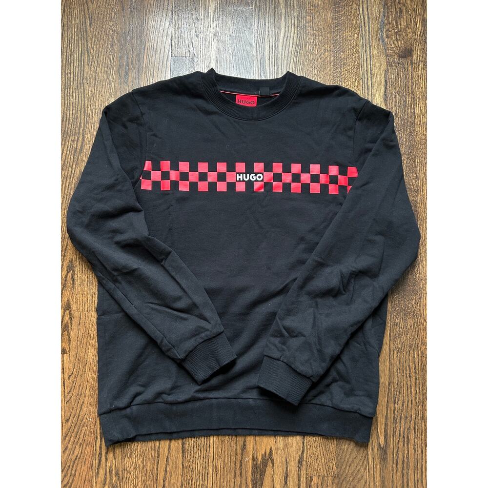 Men’s HUGO sweatshirt size L